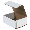 Picture of 6 1/2" x 4 7/8" x 2 5/8" Corrugated Mailers