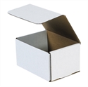 Picture of 6 1/2" x 4 7/8" x 3 3/4" Corrugated Mailers