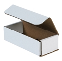 Picture of 7" x 3" x 2" Corrugated Mailers