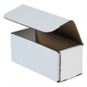 Picture of 7" x 3" x 3" Corrugated Mailers