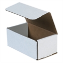 Picture of 7" x 4" x 3" Corrugated Mailers