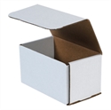 Picture of 7" x 4" x 4" Corrugated Mailers