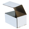 Picture of 7" x 5" x 4" Corrugated Mailers