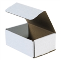 Picture of 7 1/8" x 5" x 3" Corrugated Mailers