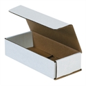 Picture of 7 1/2" x 3 1/4" x 1 3/4" Corrugated Mailers
