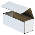 Picture of 8" x 3" x 3" Corrugated Mailers