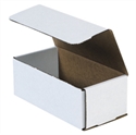 Picture of 8" x 4" x 3" Corrugated Mailers