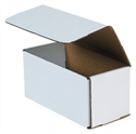 Picture of 8" x 4" x 4" Corrugated Mailers