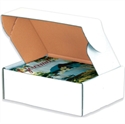 Picture of 4" x 4" x 4" Deluxe Literature Mailer