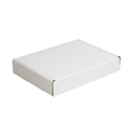 Picture of 11 1/8" x 8 3/4" x 2" Deluxe Literature Mailers