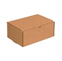 Picture of 9" x 6 1/2" x 4" Kraft Literature Mailers