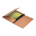 Picture of 30" x 24" x 6" Kraft Jumbo Mailers