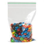 Minigrip® Reclosable GreenLine™ Biodegradable Bags Picture for category <p>Same reliable Minigrip performance, but 100% earth-friendly!</p>
<ul>
<li>Every part of the bag is entirely biodegradable and will break down completely into organic material.</li>
<li>Bags are ASTM D5511 compliant and will biodegrade in a landfill.</li>
<li>Constructed from low-density polyethylene (LDPE) and are 100% recyclable.</li>
<li>Sizes listed a the inside usable dimensions of the bag.</li>
</ul>
