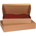 Picture of 24 1/2" x 14 1/4" x 4 1/2" Garment Mailers