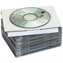 Picture of 5 5/8" x 5" x 7/16" CD Mailers