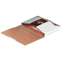 Picture of 7 5/8" x 5 7/16" x 11/16" DVD Mailers