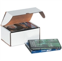 Picture of 7 5/8" x 5 7/16" x 3 9/16" DVD Mailers
