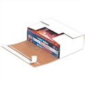 Picture of 7 11/16" x 5 7/16" x 2 7/16" Self-Seal DVD Mailers