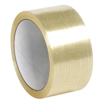 Picture for category <p><strong>Acrylic tape</strong> is best for long term storage when shelf life is important.</p>
<ul>
<li>Excellent clarity.</li>
<li>Acrylic adhesive retains its clarity over long periods of time. Will not yellow.</li>
<li>Consistent smooth release.</li>
<li>Strong adhesive grips well to recycled corrugated.</li>
<li>Application temperature range 32&deg; - 140&deg; F.</li>
<li>Meets UPS and U.S. postal regulations.</li>
<li>Carton Sealing Tape Dispensers</li>
</ul>