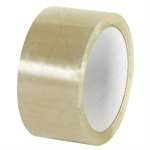 Picture for category <p>Super strong pressure sensitive polypropylene tape for economical, repetitive volume packaging.</p>
<ul>
<li>Hot Melt adhesive provides a quiet release, easy unwind and extra elongation for help in sealing irregular shapes.</li>
<li>Excellent performance on over-stuffed cartons.</li>
<li>Adheres well to film.</li>
<li>Application temperature range 45&deg; - 110&deg; F.</li>
<li>Service temperature range 10&deg; - 120&deg; F.</li>
<li>Tensile strength 28 pounds per inch of width.</li>
<li>Carton Sealing Tape Dispensers</li>
</ul>