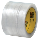Picture for category <p>Super strong pressure sensitive polypropylene tape for economical, repetitive volume packaging.</p>
<ul>
<li>High performance packaging tape with high edge tear and split resistance.</li>
<li>Achieves more single strip closures.</li>
<li>Features a heavy-duty conformable backing and the most consistent adhesive system available.</li>
<li>Adheres instantly to most surfaces including cartons containing high levels of recycled content.</li>
<li>Tensile strength 30 pounds per inch of width.</li>
<li>Data Sheet</li>
<li>Carton Sealing Tape Dispensers</li>
</ul>
