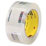Picture for category <p>Easy unwind tape releases quietly when applied.</p>
<ul>
<li>Industrial packaging tape.</li>
<li>Good aging in sunlight or fluorescent lighting.</li>
<li>Designed for utility type applications on light to medium-weight boxes.</li>
<li>Tensile strength 25 pounds per inch of width.</li>
<li>Data Sheet</li>
<li>Carton Sealing Tape Dispensers</li>
</ul>