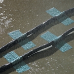 3M - 8979 Duct Tape Picture for category <p>Removes cleanly for up to six months from most opaque surfaces even after exposure to sunlight and temperature extremes.</p>
<ul>
<li>Stays on for up to one year without deterioration even outdoors.</li>
<li>Saves time of removing sticky residue.</li>
<li>Strong waterproof backing resists wear, abrasion, moisture, and weathering.</li>
<li>Aggressive adhesive for quick and reliable attachment.</li>
<li>Data Sheet</li>
<li>Brochure</li>
</ul>