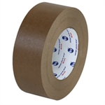 Picture for category <p>Ideal for splicing webs or package sealing.</p>
<ul>
<li>Meets U.S. Postal and UPS <strong>shipping</strong> requirements.</li>
<li>Stronger than masking tape.</li>
<li>Easy application - just tear and apply by hand.</li>
<li>No water or dispensers needed.</li>
<li>Write directly on tape.</li>
<li>Brown tape.</li>
<li>7% elongation at break.</li>
<li>Solvent NR/SIS adhesive.</li>
</ul>