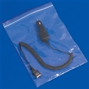 Picture of 4" x 6" - 6 Mil Minigrip® Reclosable Poly Bags
