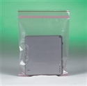 Picture of 2 1/2" x 3" - 4 Mil Minigrip Anti-Static Reclosable Poly Bags
