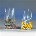 Picture of 8" x 12" - 1 Mil Flat Poly Bags