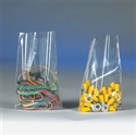Picture of 16" x 40" - 1 Mil Flat Poly Bags