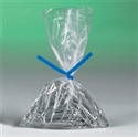 Picture of 14" x 16" - 1.5 Mil Flat Poly Bags