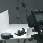 Picture for category <p>3M premium Gaffers Tape features a matte finish backing that is non-reflective and abrasive resistant.</p>
<ul>
<li>Vinyl coated backing is conformable, strong and water resistant.</li>
<li>Easy to tear by hand.</li>
<li>Black - UV resistant.</li>
<li>Will function up to 200&deg; F. for up to one hour.</li>
<li>Data Sheet</li>
</ul>