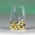Picture of 12" x 18" - 2 Mil Flat Poly Bags