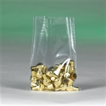 Picture of 16" x 28" - 2 Mil Flat Poly Bags