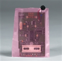Picture of 6" x 8" - 4 Mil Anti-Static Flat Poly Bags