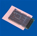 Picture of 15" x 18" - 6 Mil Anti-Static Flat Poly Bags