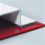 3M - 4956 VHB Tape Picture for category <p>Super strong VHB Tape provide the simplicity of a tape fastener with incredible strength that in many situations, replaces rivets, bolts, screws, spot welds, liquid adhesives and other permanent fasteners.</p>
<ul>
<li>Use to bond mutin bars to windows; bond pre-painted metals in truck assembly; or mount vinyl wiring ducts and conduit channels.</li>
<li>Multi-purpose adhesive on both sides of conformable foam.</li>
<li>Conformable tape provides excellent bonding to relatively irregular surfaces and mixed substrates.</li>
<li>Excellent adhesion to metal, glass and a wide variety of plastics.</li>
<li>Tensile strength 80 lbs/in².</li>
<li>Liner type 3 Mil 54# Kraft.</li>
<li>UL746C.</li>
<li>Data Sheet</li>
<li>Brochure</li>
</ul>