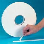 Picture for category <p>Specially formulated for most indoor mounting and joining applications.</p>
<ul>
<li>Extremely flexible polyethylene foam features rubber adhesive.</li>
<li>Conforms to almost any surface.</li>
<li>Ideal temperature range is 70&deg; F. - 100&deg; F.</li>
</ul>