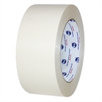 Industrial Double Sided Film Tape (Permanent) Picture for category <p>General purpose vinyl film tape.</p>
<ul>
<li>Features a permanent natural rubber adhesive.</li>
<li>Conformable.</li>
<li>Ideal for splicing paper or foil.</li>
<li>3" core size.</li>
</ul>