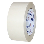 Picture for category <p>General purpose vinyl film tape.</p>
<ul>
<li>Features a permanent natural rubber adhesive.</li>
<li>Conformable.</li>
<li>Ideal for splicing paper or foil.</li>
<li>3" core size.</li>
</ul>