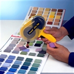 Picture for category <p>Finger touch application of premium pressure sensitive adhesive.</p>
<ul>
<li>Soft acrylic pressure-sensitive adhesive system features very high initial adhesion and good shear holding power to a wide variety of materials including most plastics.</li>
<li>High strength, high tack 5-mil adhesive adheres to many difficult-to-bond materials.</li>
<li>Readily bond, join, mount, or laminate materials such as paper, plastics, metal, foam, and more.</li>
<li>Reverse-wound on a 1" core.</li>
<li>Ideal tape application temperature range is 70&deg;F to 100&deg;F.</li>
<li>Data Sheet</li>
<li>Dispensers</li>
</ul>