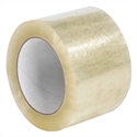 Picture of 3" x 110 yds. Clear Tape Logic™ 2 Mil Acrylic Tape