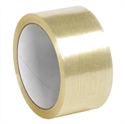 Picture of 2" x 55 yds. Clear 2.6 Mil Acrylic Tape
