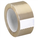 Picture of 2" x 100 yds. Clear 2.6 Mil Acrylic Tape