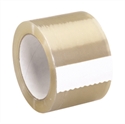 Picture of 3" x 55 yds. Clear 2.6 Mil Acrylic Tape