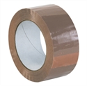 Picture of 2" x 55 yds. Tan 3.5 Mil Acrylic Tape