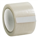 Picture of 3" x 55 yds. Clear 3.5 Mil Acrylic Tape