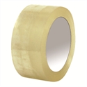 Picture of 2" x 55 yds. Clear  Tape Logic™ #600 Hot Melt Tape